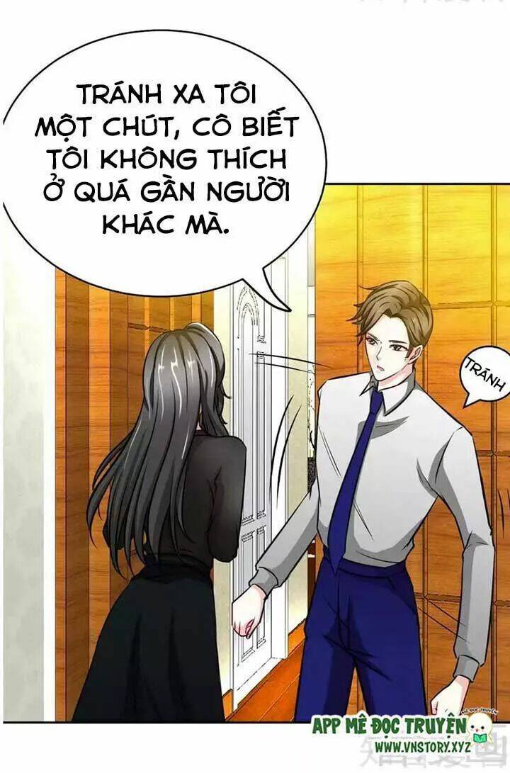Đế Thiếu Chuyên Sủng Hắc Đạo Thê Chapter 86 - Trang 2