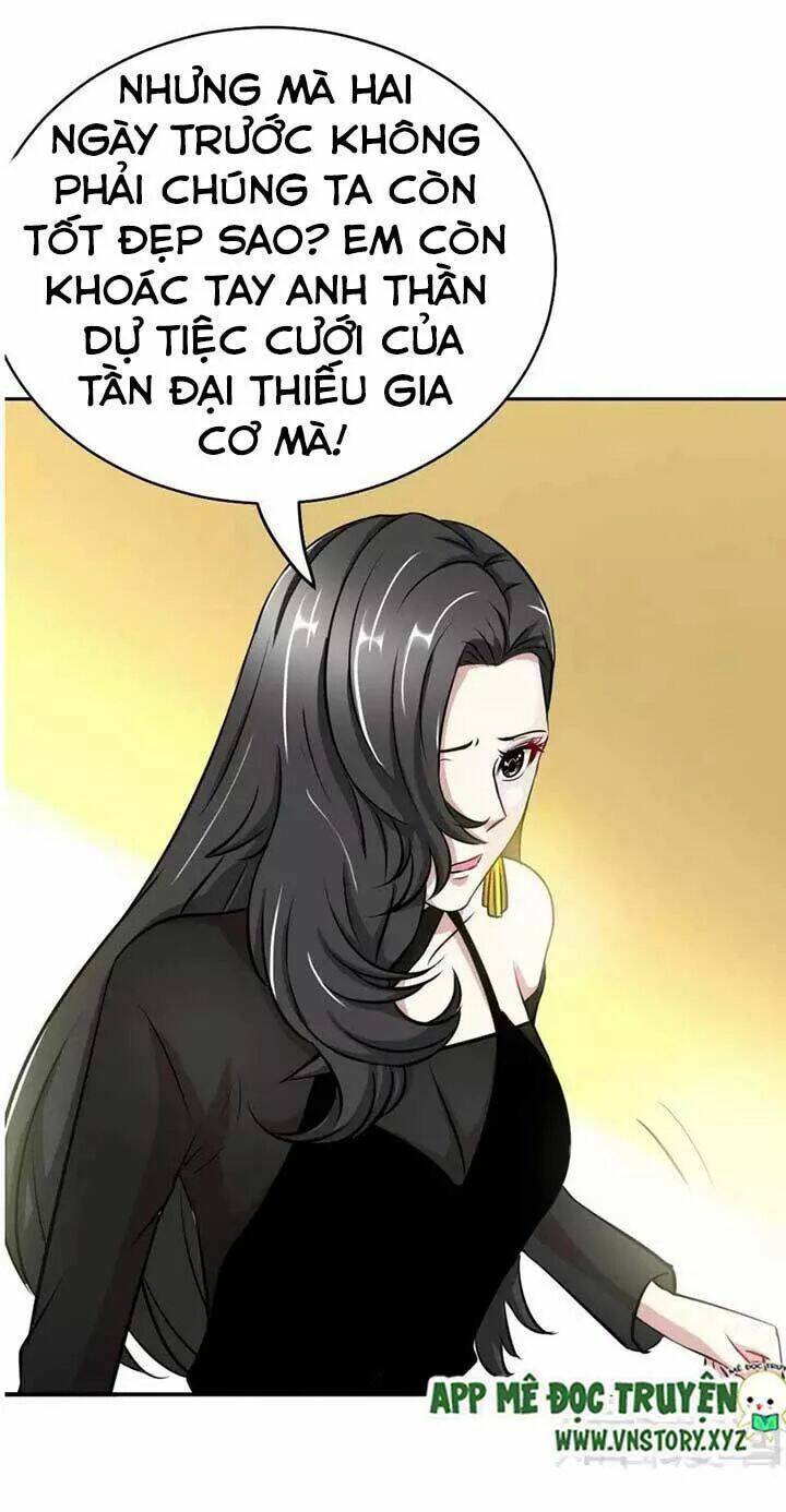 Đế Thiếu Chuyên Sủng Hắc Đạo Thê Chapter 86 - Trang 2