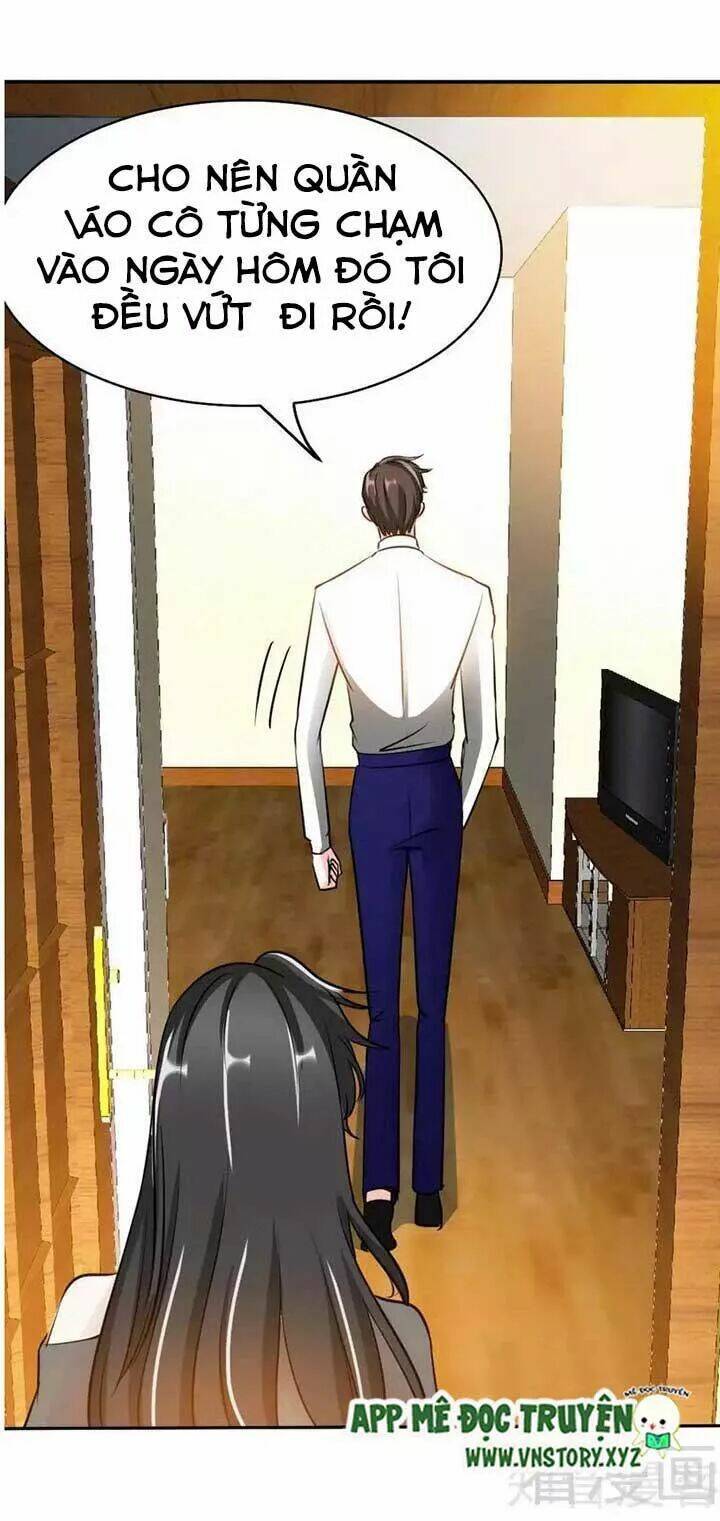 Đế Thiếu Chuyên Sủng Hắc Đạo Thê Chapter 86 - Trang 2