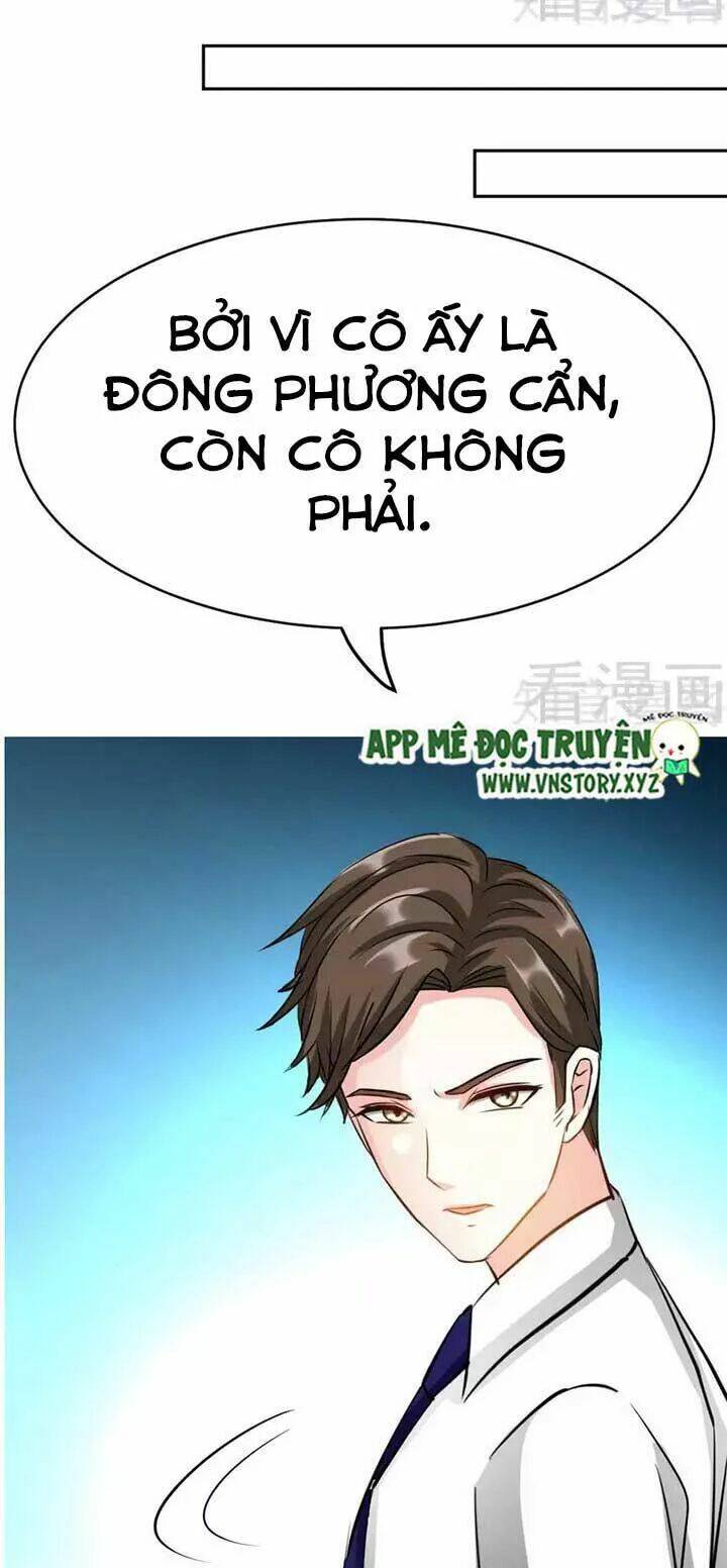 Đế Thiếu Chuyên Sủng Hắc Đạo Thê Chapter 86 - Trang 2