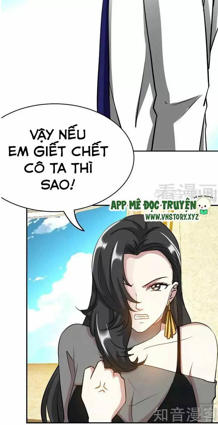 Đế Thiếu Chuyên Sủng Hắc Đạo Thê Chapter 86 - Trang 2