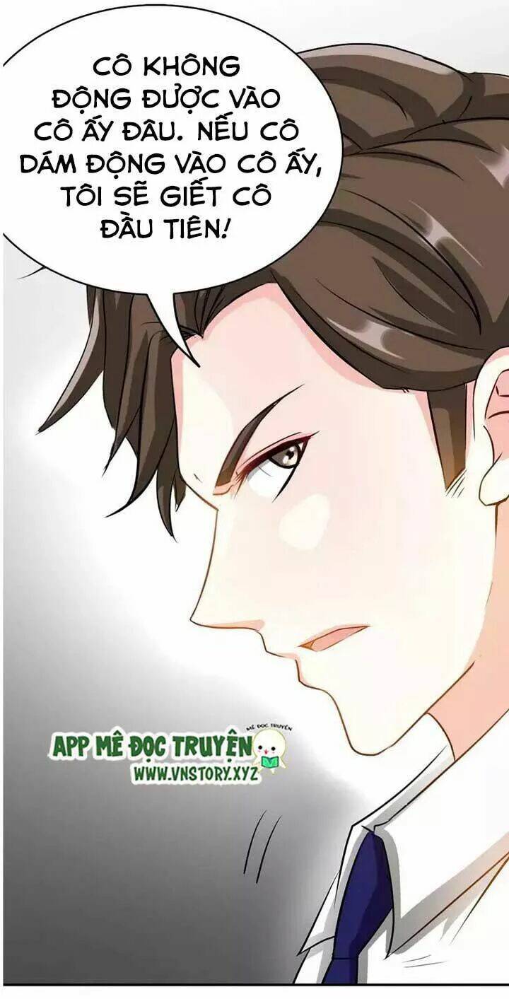 Đế Thiếu Chuyên Sủng Hắc Đạo Thê Chapter 86 - Trang 2