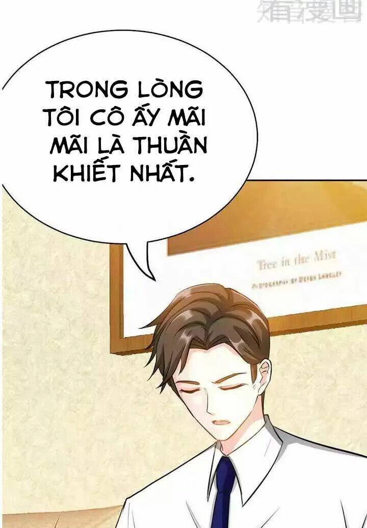 Đế Thiếu Chuyên Sủng Hắc Đạo Thê Chapter 86 - Trang 2