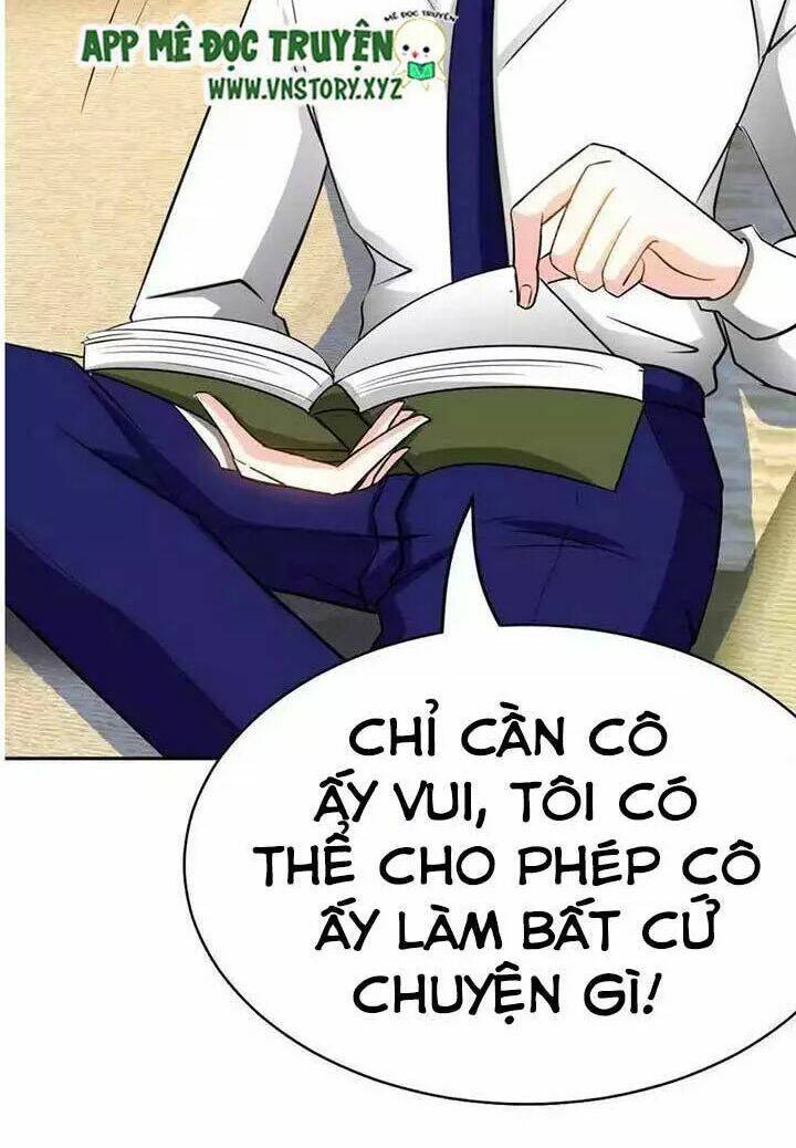 Đế Thiếu Chuyên Sủng Hắc Đạo Thê Chapter 86 - Trang 2