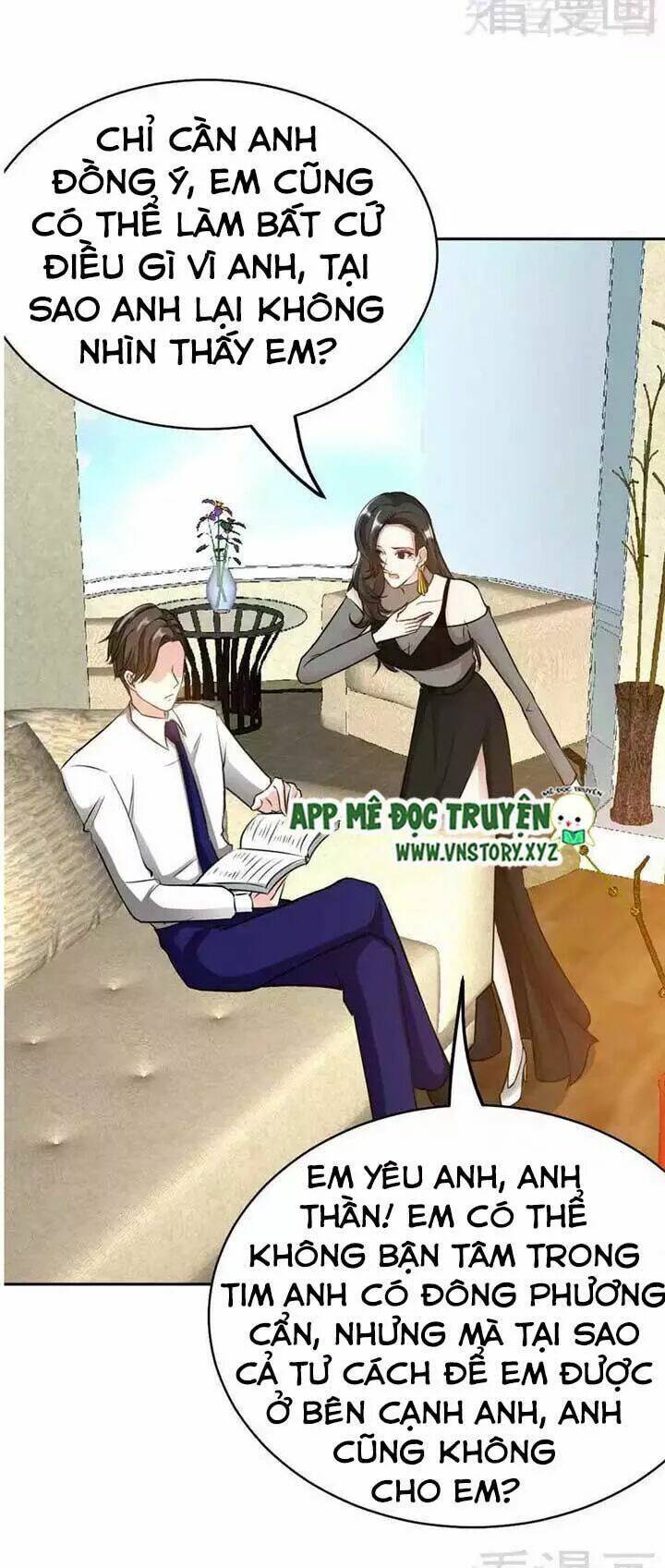 Đế Thiếu Chuyên Sủng Hắc Đạo Thê Chapter 86 - Trang 2