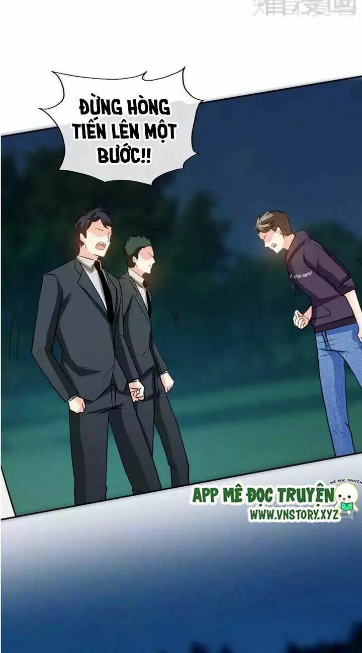 Đế Thiếu Chuyên Sủng Hắc Đạo Thê Chapter 86 - Trang 2