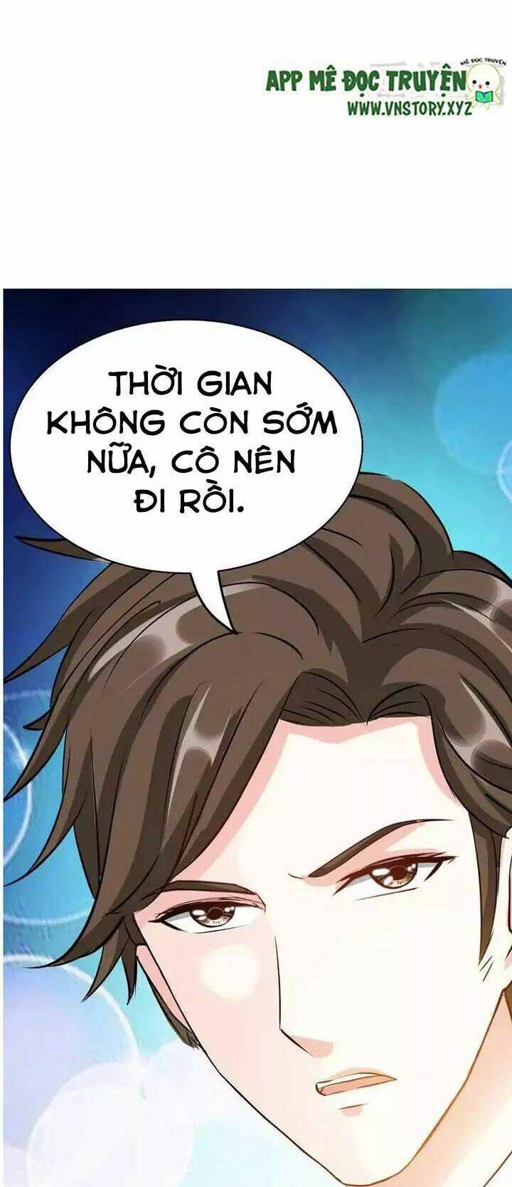 Đế Thiếu Chuyên Sủng Hắc Đạo Thê Chapter 86 - Trang 2