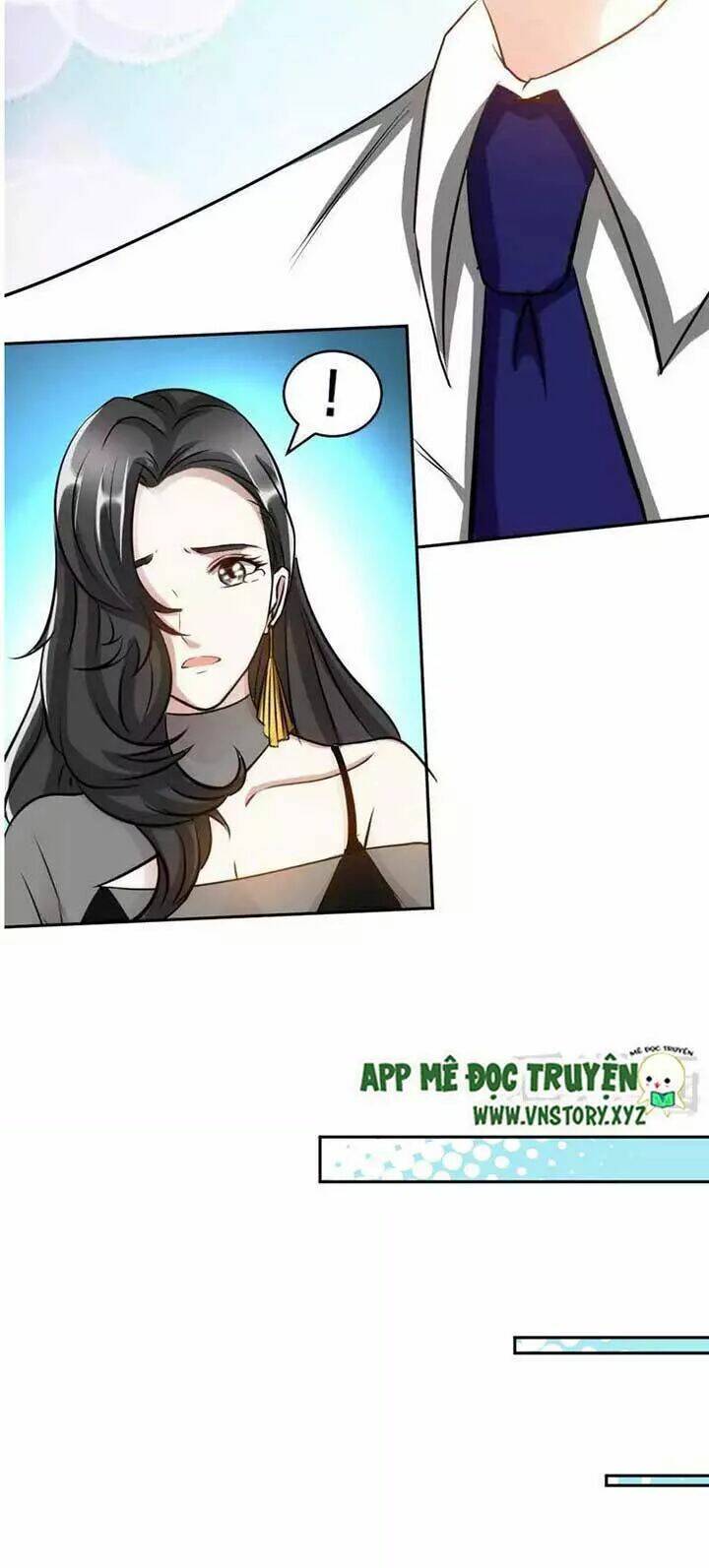 Đế Thiếu Chuyên Sủng Hắc Đạo Thê Chapter 86 - Trang 2