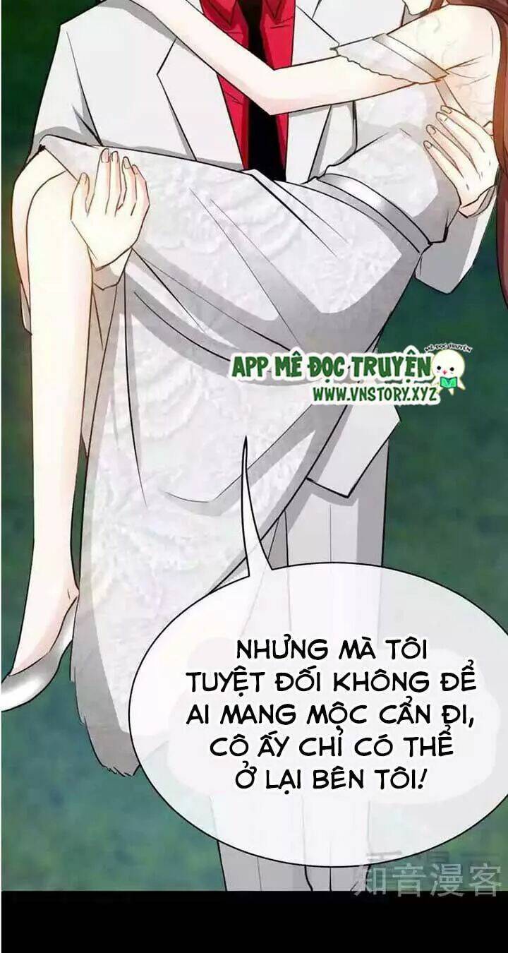 Đế Thiếu Chuyên Sủng Hắc Đạo Thê Chapter 86 - Trang 2