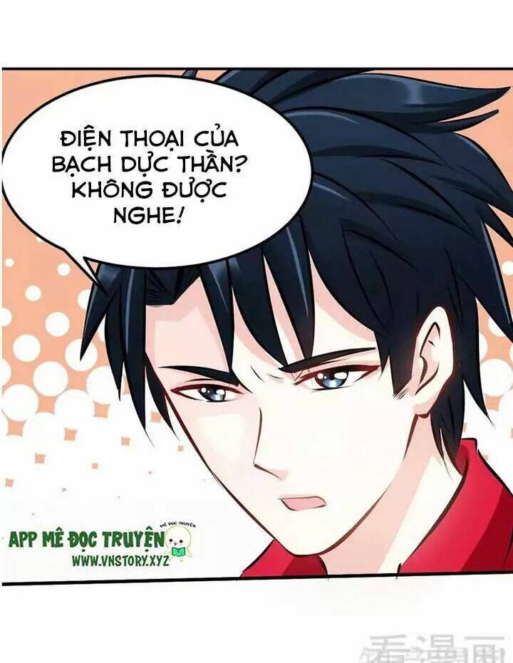 Đế Thiếu Chuyên Sủng Hắc Đạo Thê Chapter 87 - Trang 2