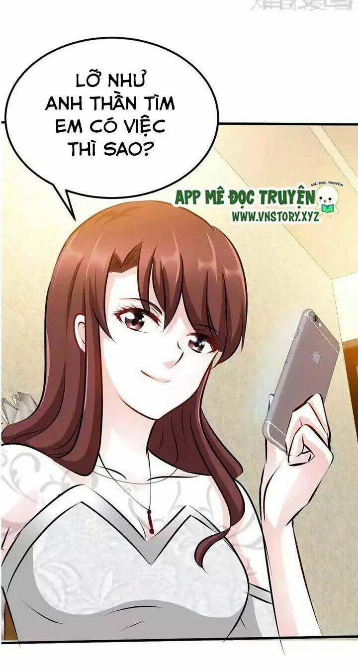 Đế Thiếu Chuyên Sủng Hắc Đạo Thê Chapter 87 - Trang 2