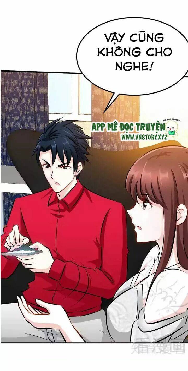 Đế Thiếu Chuyên Sủng Hắc Đạo Thê Chapter 87 - Trang 2