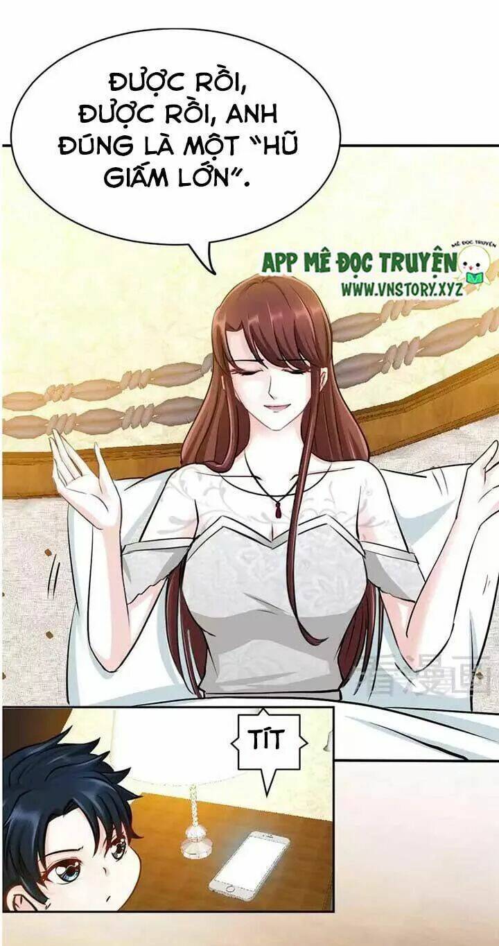 Đế Thiếu Chuyên Sủng Hắc Đạo Thê Chapter 87 - Trang 2