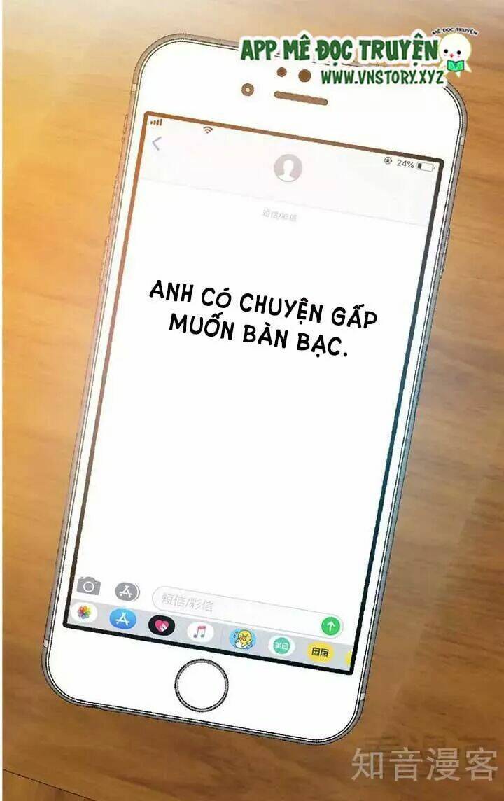 Đế Thiếu Chuyên Sủng Hắc Đạo Thê Chapter 87 - Trang 2