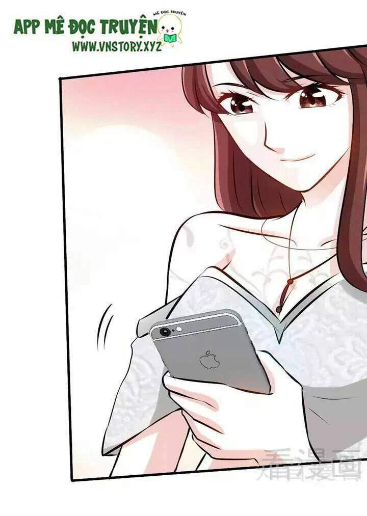 Đế Thiếu Chuyên Sủng Hắc Đạo Thê Chapter 87 - Trang 2