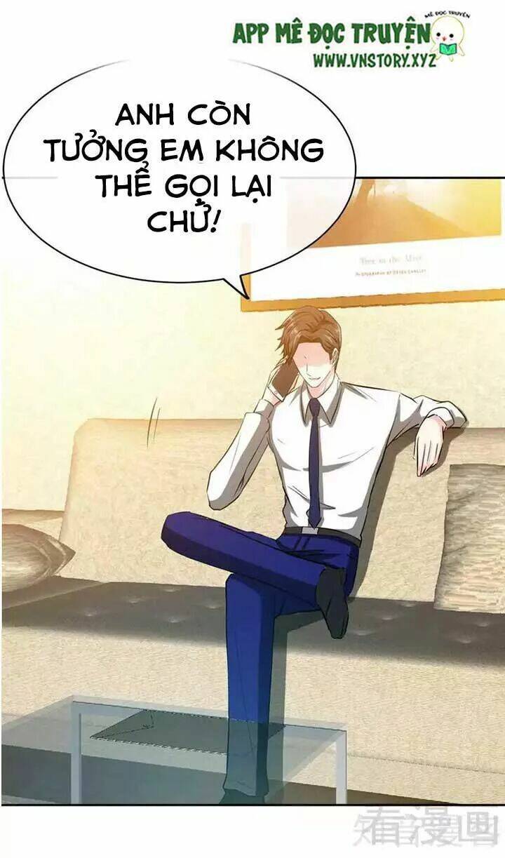 Đế Thiếu Chuyên Sủng Hắc Đạo Thê Chapter 87 - Trang 2