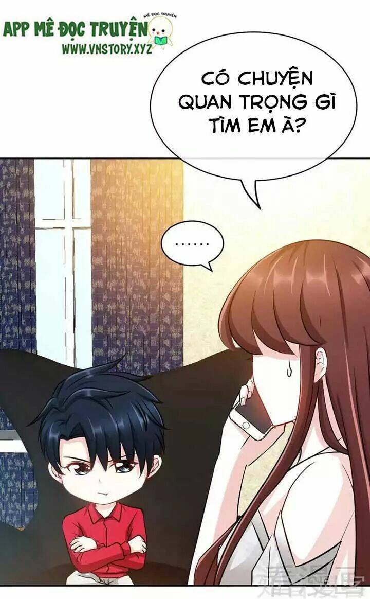 Đế Thiếu Chuyên Sủng Hắc Đạo Thê Chapter 87 - Trang 2