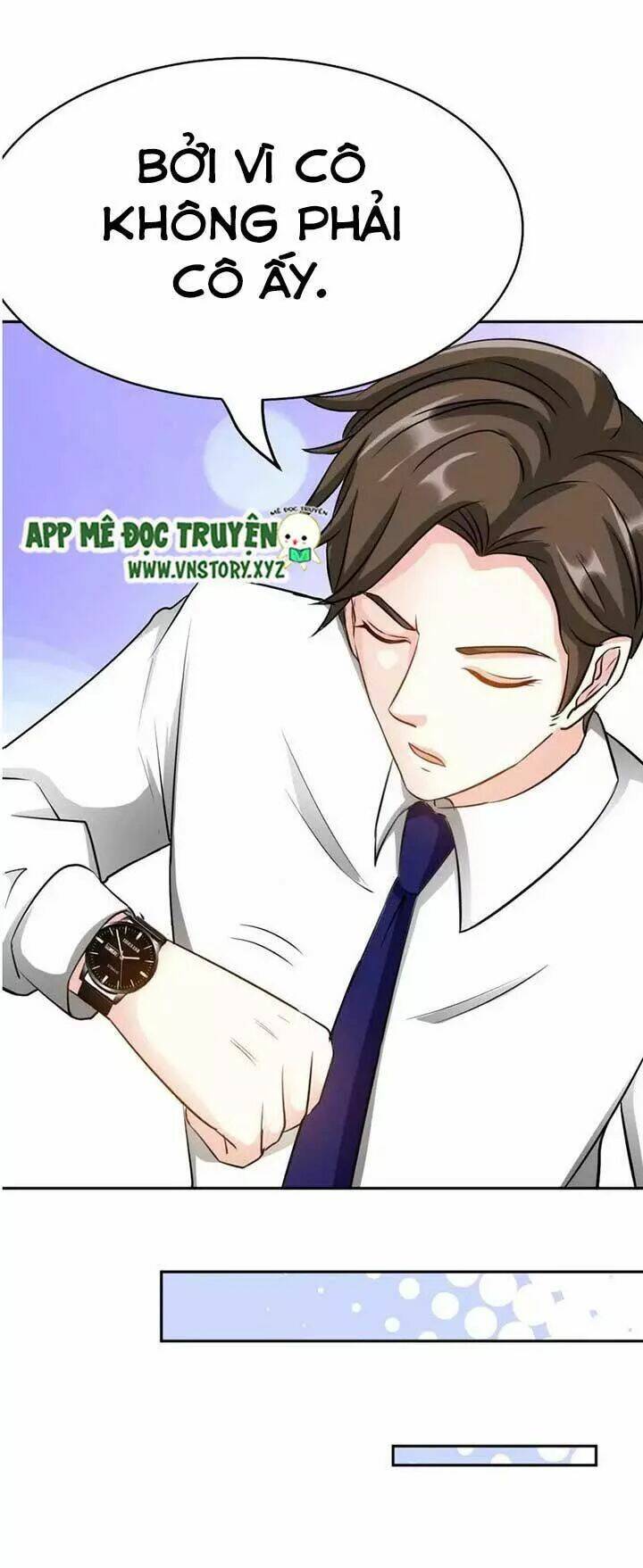 Đế Thiếu Chuyên Sủng Hắc Đạo Thê Chapter 87 - Trang 2