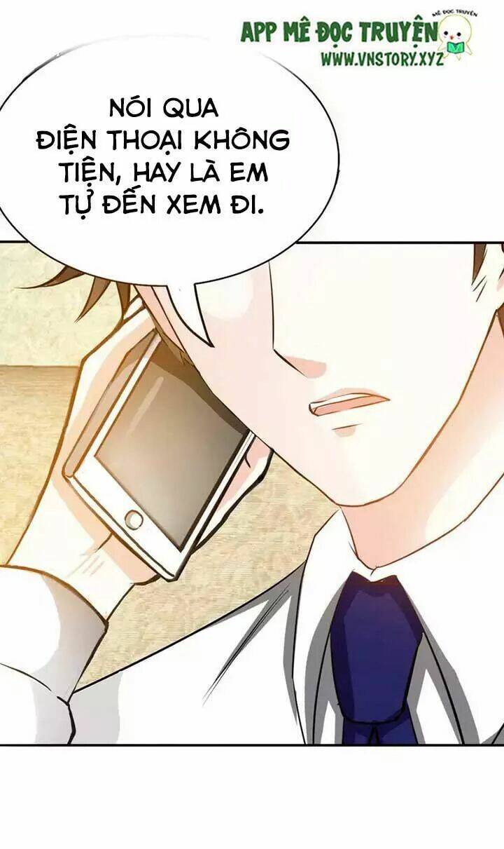 Đế Thiếu Chuyên Sủng Hắc Đạo Thê Chapter 87 - Trang 2