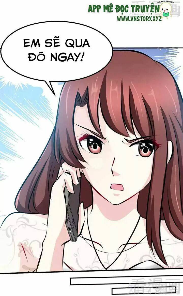 Đế Thiếu Chuyên Sủng Hắc Đạo Thê Chapter 87 - Trang 2