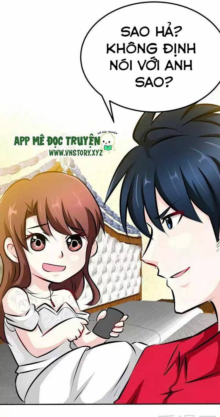 Đế Thiếu Chuyên Sủng Hắc Đạo Thê Chapter 87 - Trang 2