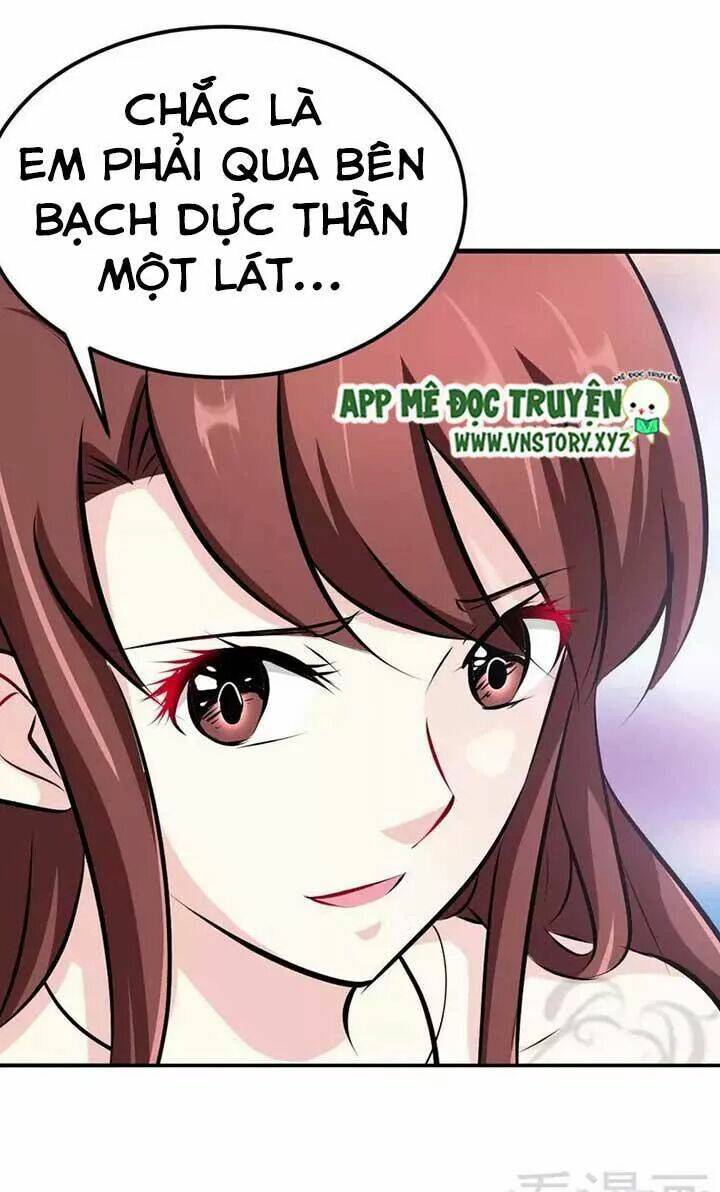 Đế Thiếu Chuyên Sủng Hắc Đạo Thê Chapter 87 - Trang 2