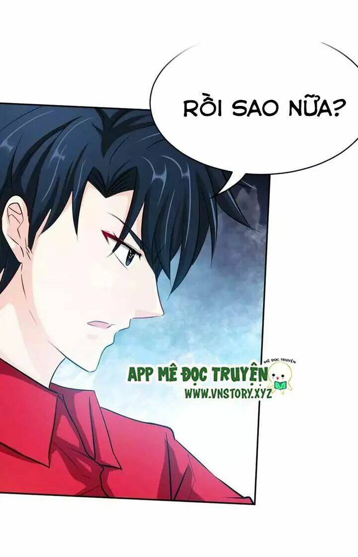 Đế Thiếu Chuyên Sủng Hắc Đạo Thê Chapter 87 - Trang 2