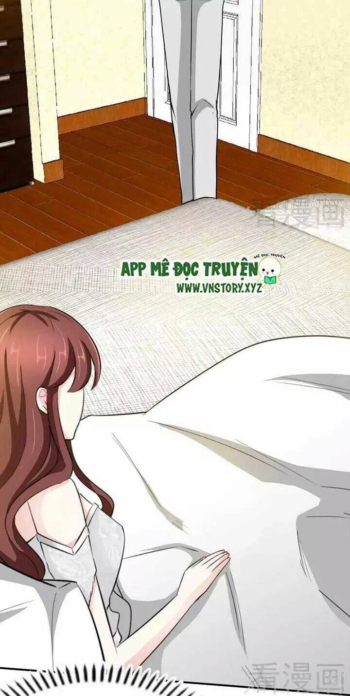 Đế Thiếu Chuyên Sủng Hắc Đạo Thê Chapter 87 - Trang 2