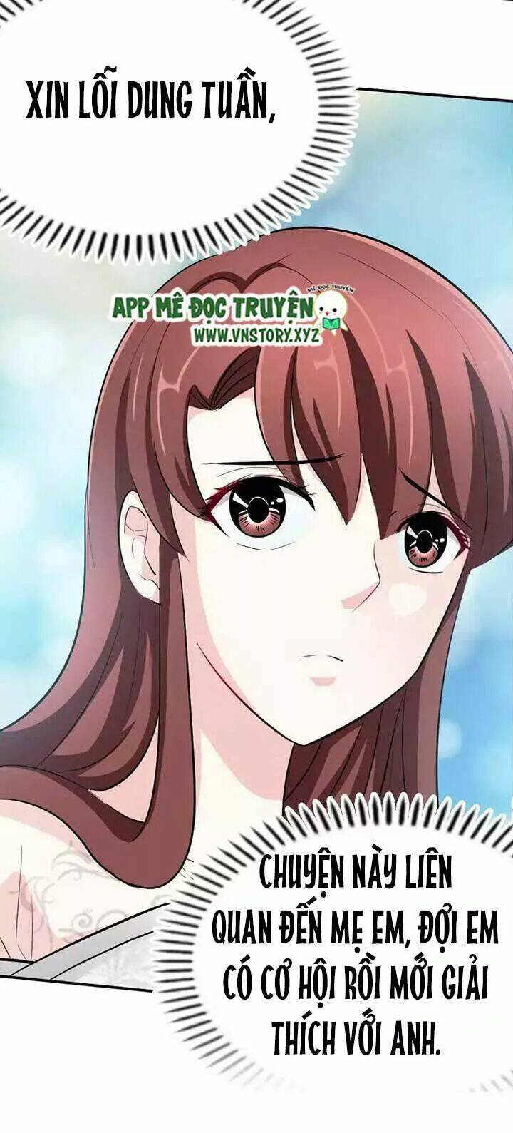 Đế Thiếu Chuyên Sủng Hắc Đạo Thê Chapter 87 - Trang 2