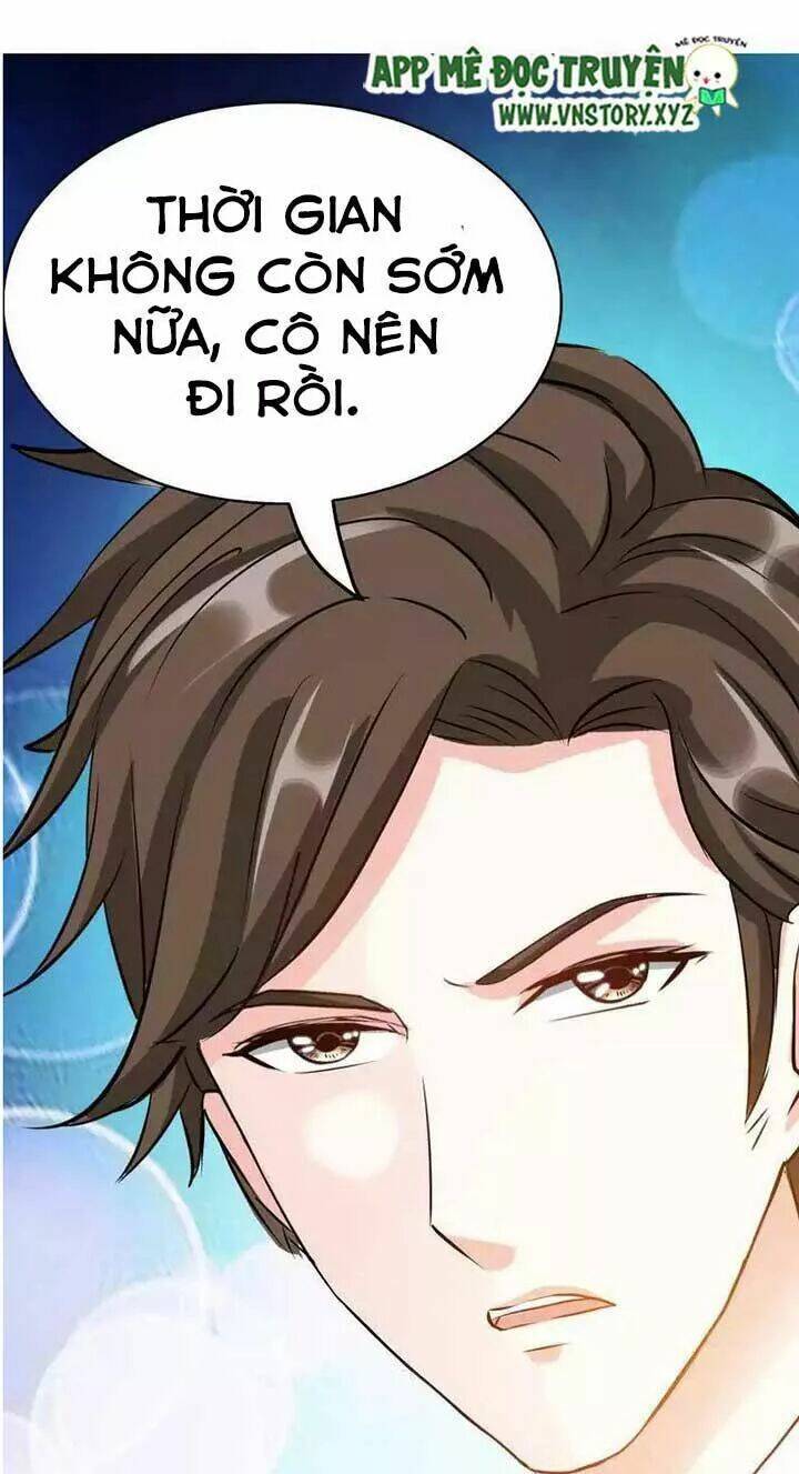 Đế Thiếu Chuyên Sủng Hắc Đạo Thê Chapter 87 - Trang 2