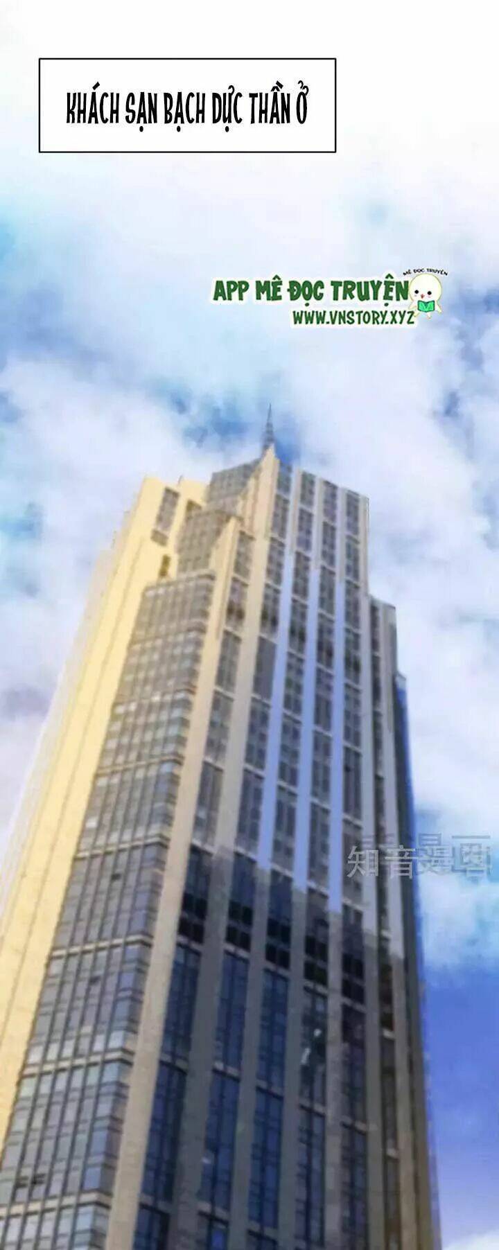 Đế Thiếu Chuyên Sủng Hắc Đạo Thê Chapter 87 - Trang 2