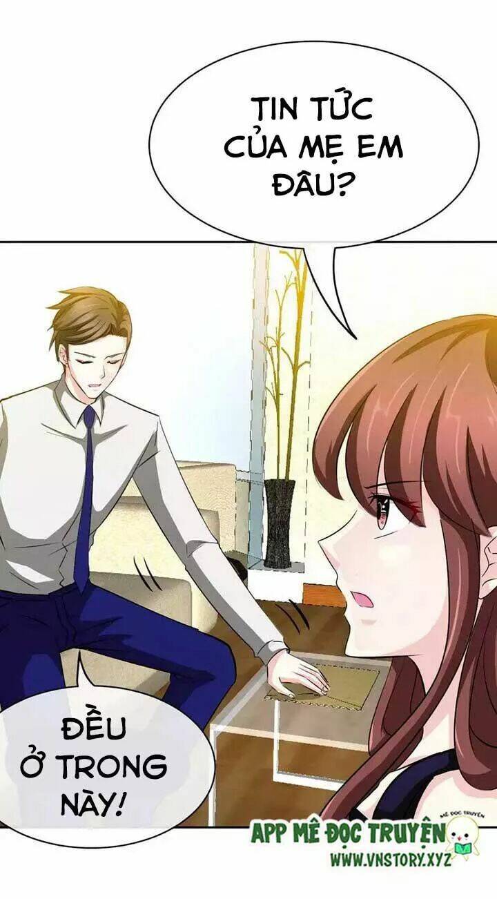 Đế Thiếu Chuyên Sủng Hắc Đạo Thê Chapter 87 - Trang 2