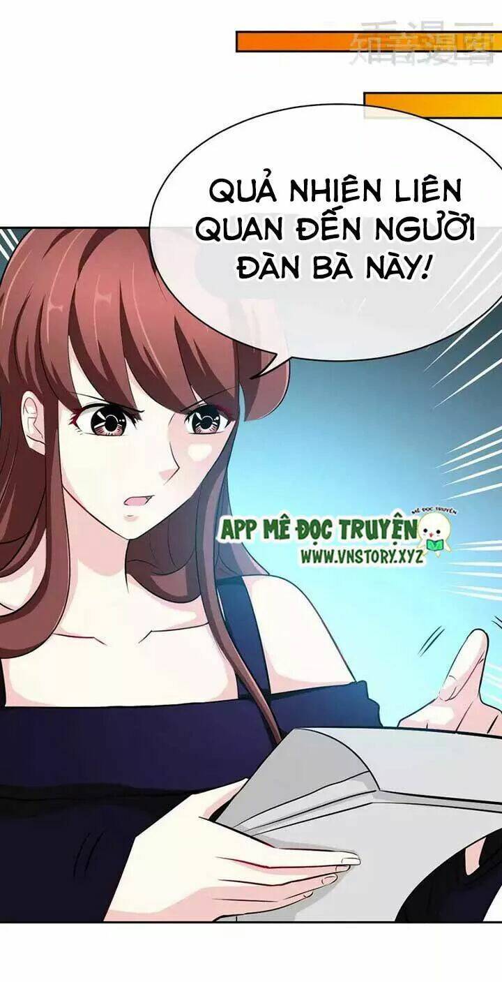 Đế Thiếu Chuyên Sủng Hắc Đạo Thê Chapter 87 - Trang 2