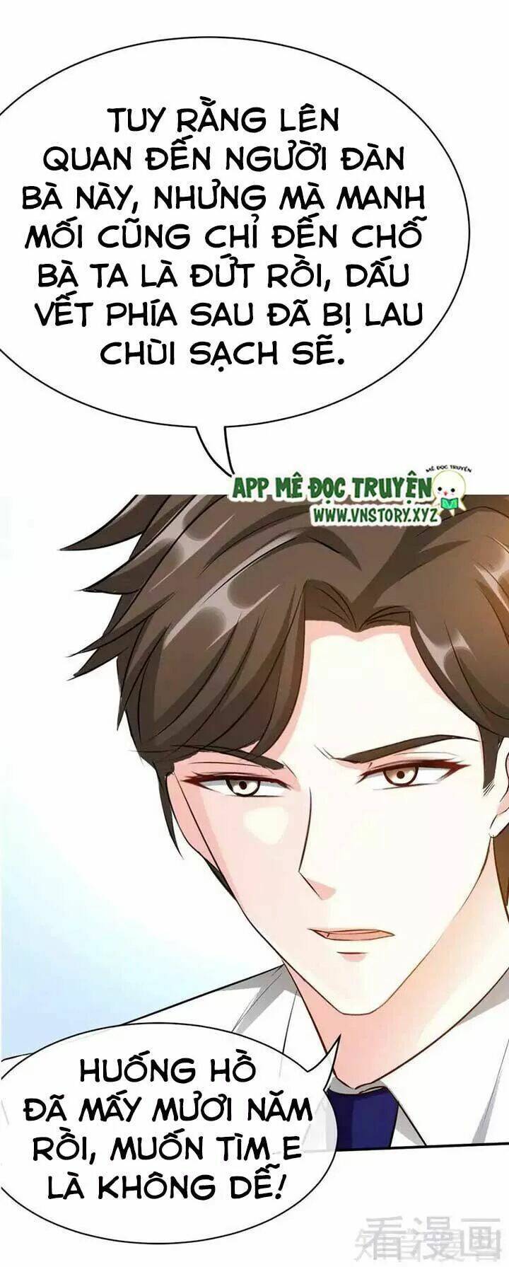 Đế Thiếu Chuyên Sủng Hắc Đạo Thê Chapter 87 - Trang 2