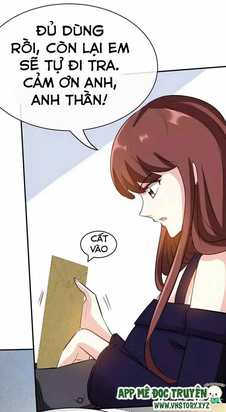 Đế Thiếu Chuyên Sủng Hắc Đạo Thê Chapter 87 - Trang 2