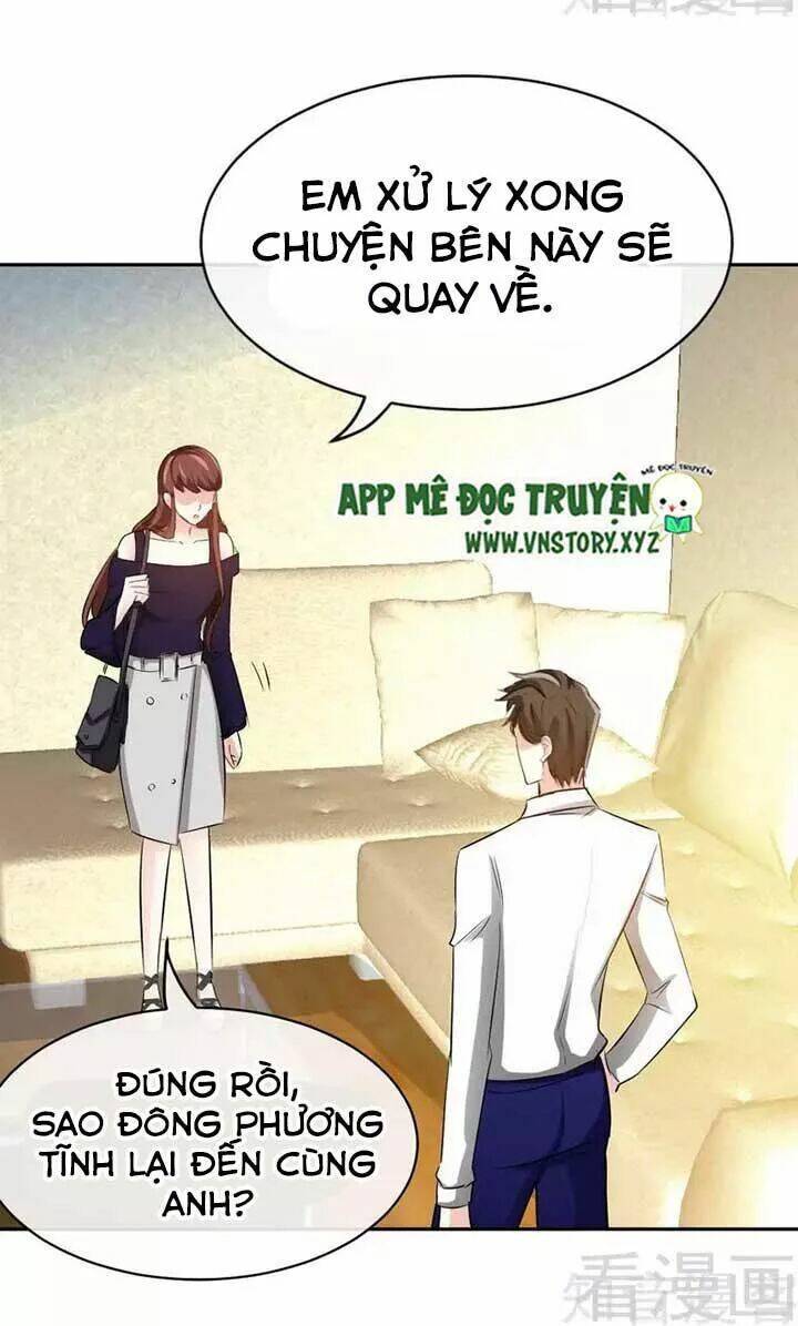 Đế Thiếu Chuyên Sủng Hắc Đạo Thê Chapter 87 - Trang 2