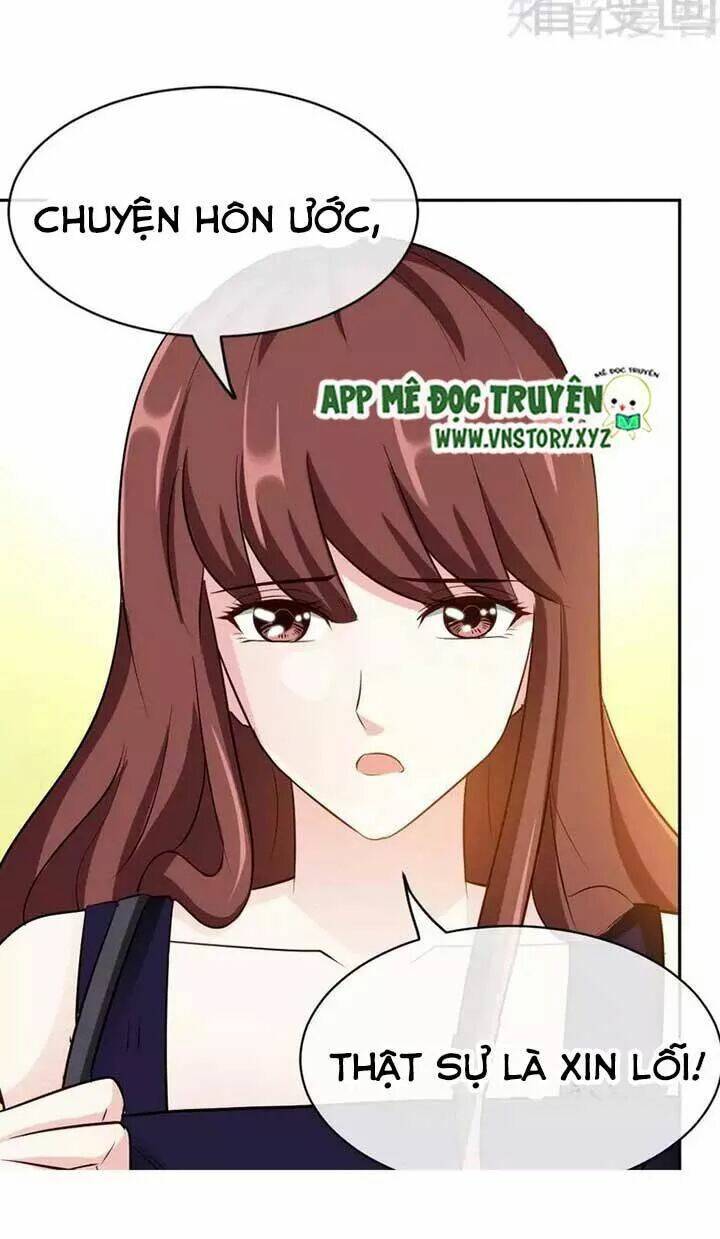 Đế Thiếu Chuyên Sủng Hắc Đạo Thê Chapter 87 - Trang 2