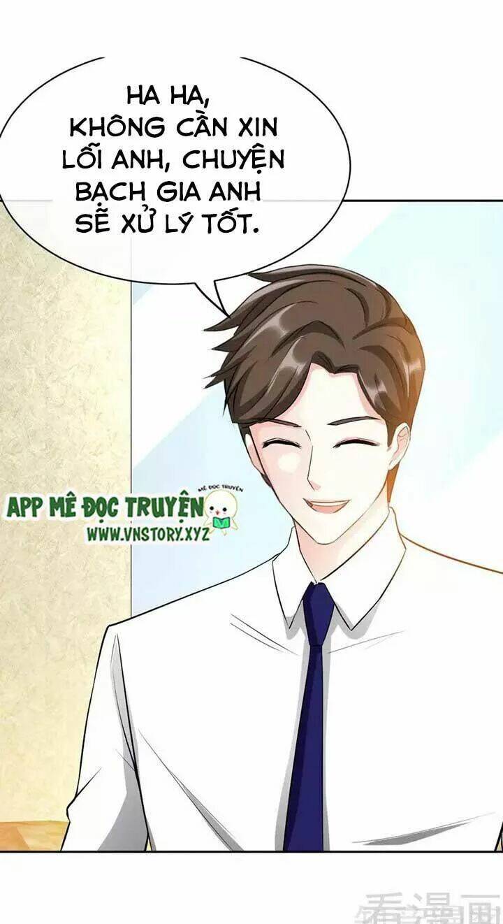 Đế Thiếu Chuyên Sủng Hắc Đạo Thê Chapter 87 - Trang 2