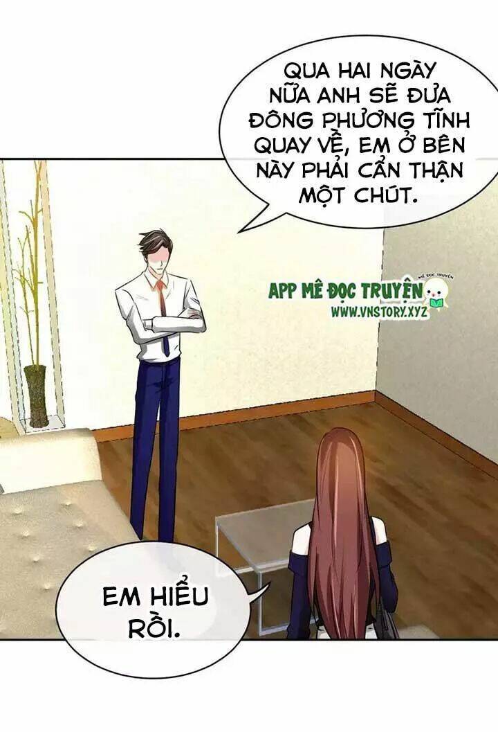 Đế Thiếu Chuyên Sủng Hắc Đạo Thê Chapter 87 - Trang 2