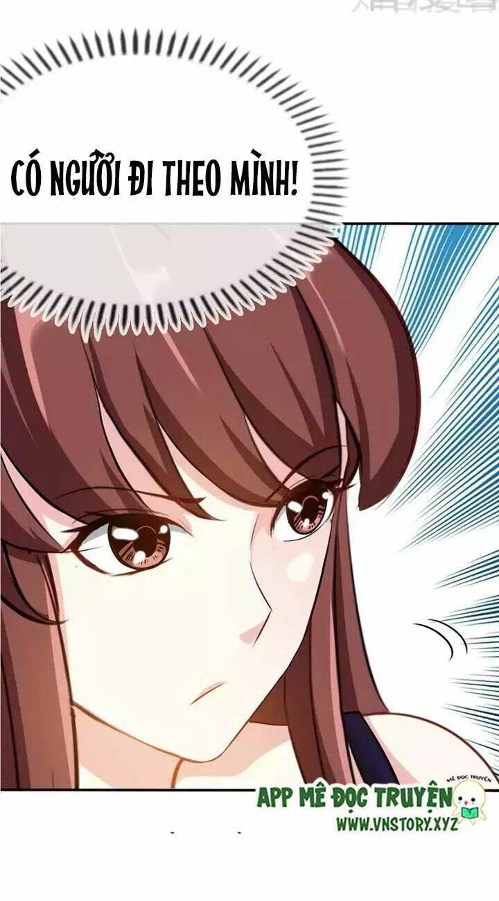 Đế Thiếu Chuyên Sủng Hắc Đạo Thê Chapter 87 - Trang 2