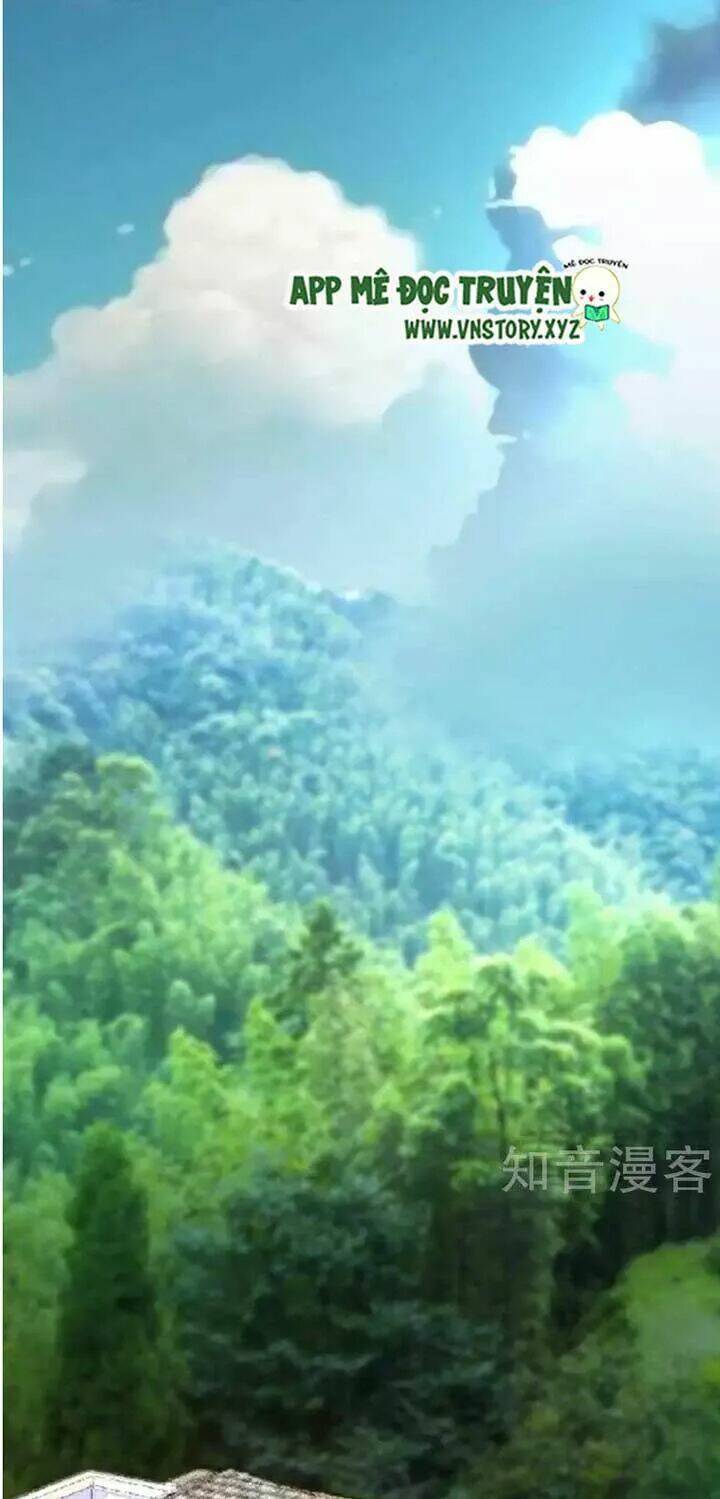 Đế Thiếu Chuyên Sủng Hắc Đạo Thê Chapter 87 - Trang 2