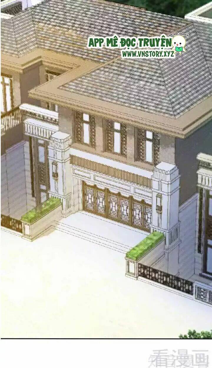 Đế Thiếu Chuyên Sủng Hắc Đạo Thê Chapter 87 - Trang 2