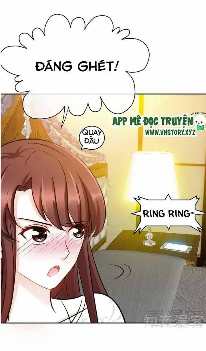 Đế Thiếu Chuyên Sủng Hắc Đạo Thê Chapter 87 - Trang 2