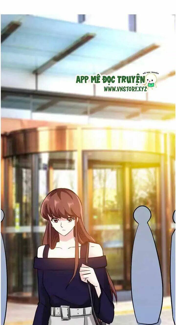 Đế Thiếu Chuyên Sủng Hắc Đạo Thê Chapter 88 - Trang 2