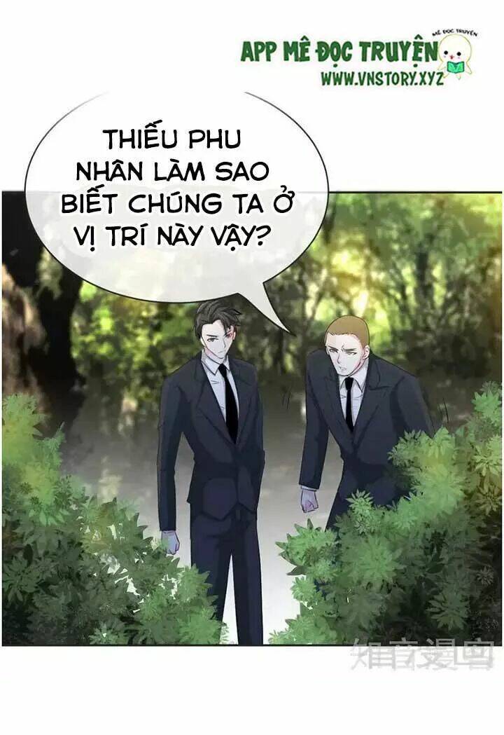 Đế Thiếu Chuyên Sủng Hắc Đạo Thê Chapter 88 - Trang 2