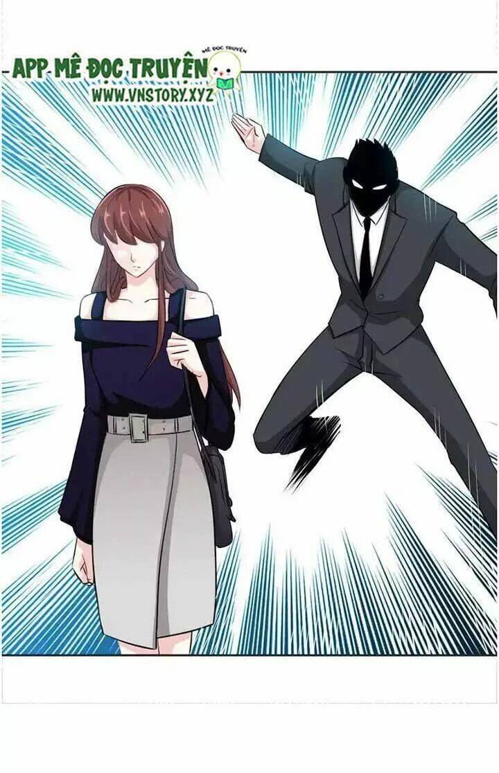 Đế Thiếu Chuyên Sủng Hắc Đạo Thê Chapter 88 - Trang 2