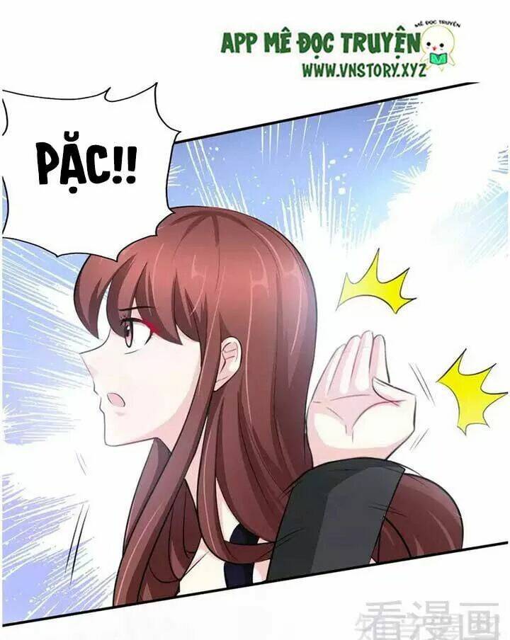 Đế Thiếu Chuyên Sủng Hắc Đạo Thê Chapter 88 - Trang 2