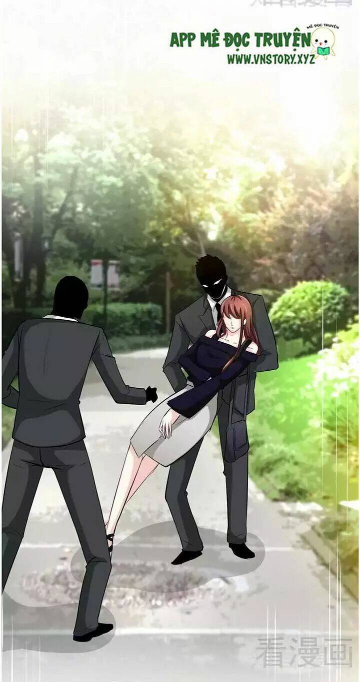 Đế Thiếu Chuyên Sủng Hắc Đạo Thê Chapter 88 - Trang 2