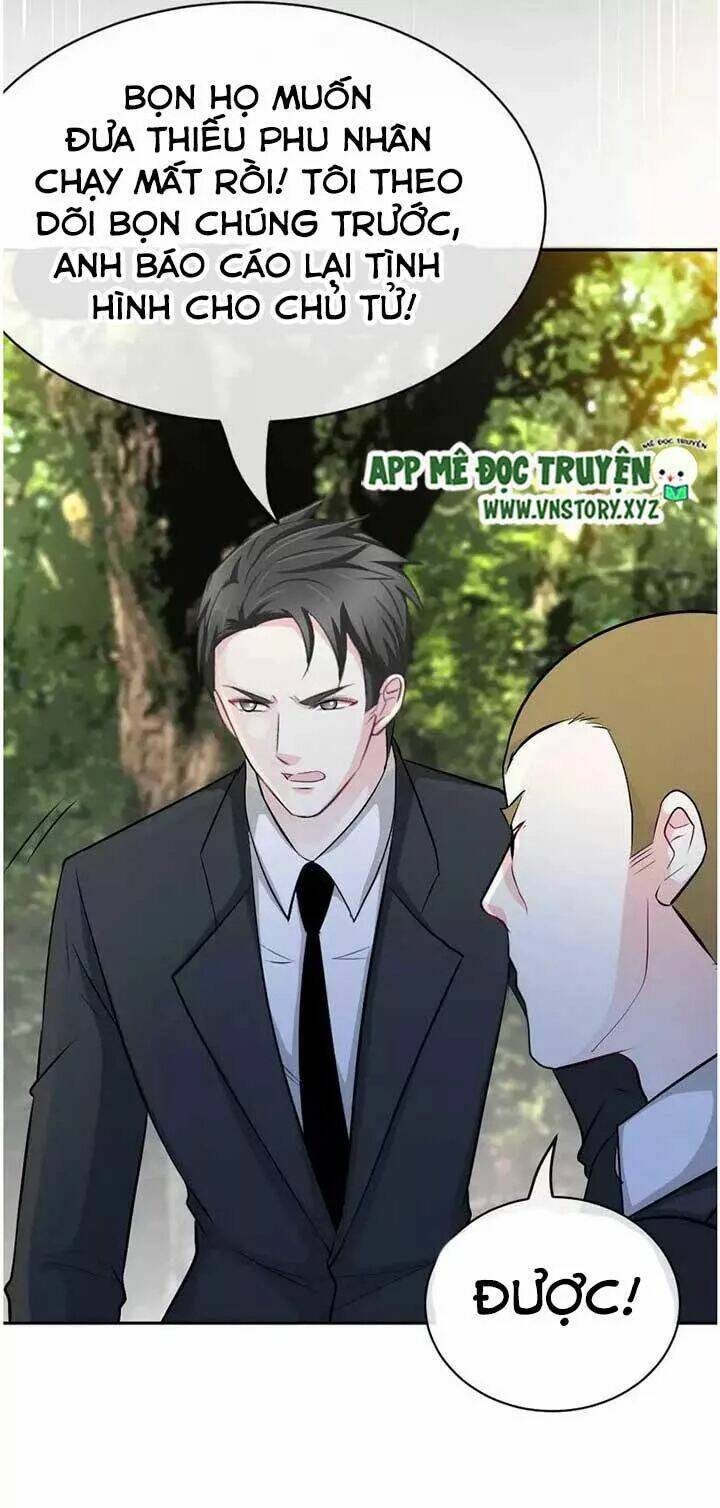 Đế Thiếu Chuyên Sủng Hắc Đạo Thê Chapter 88 - Trang 2