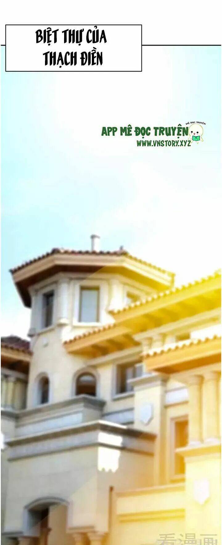 Đế Thiếu Chuyên Sủng Hắc Đạo Thê Chapter 88 - Trang 2